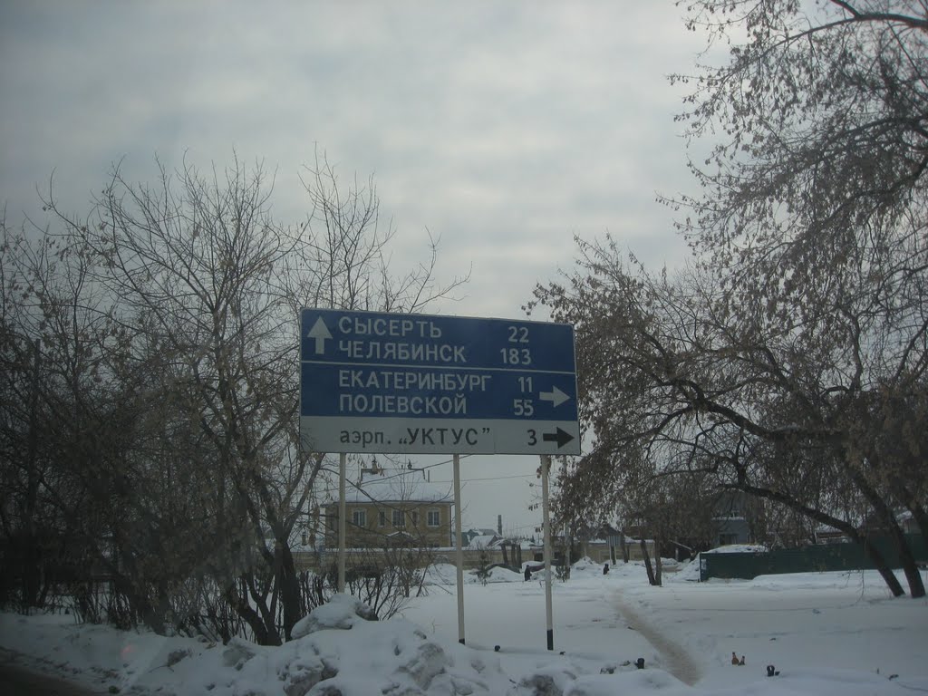 Указатель