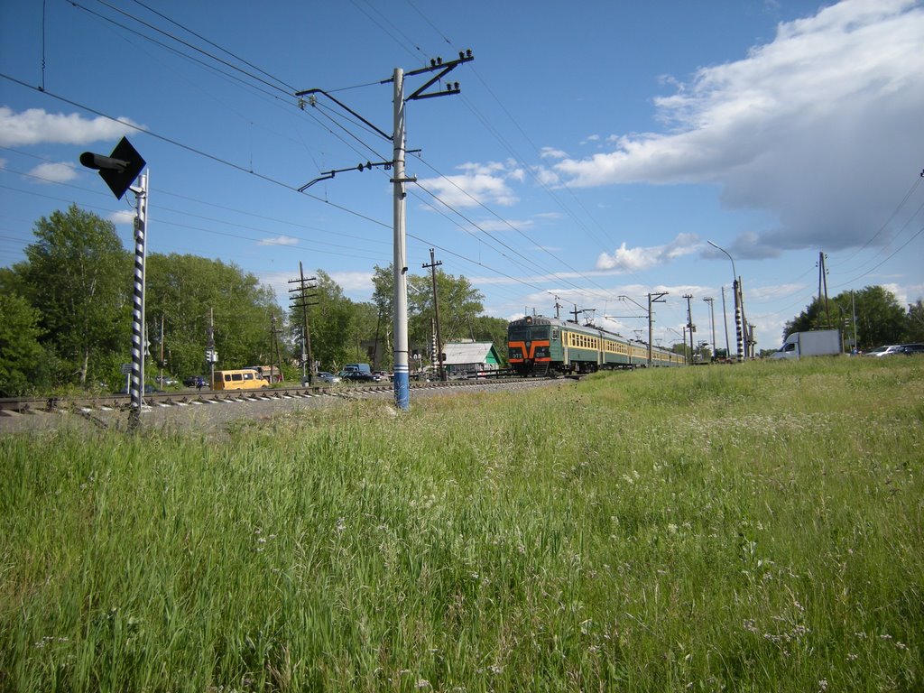 train 2