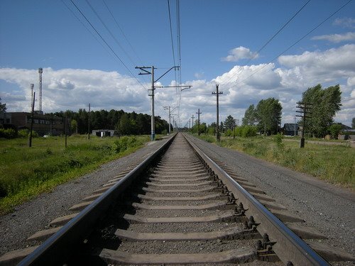 rail 1