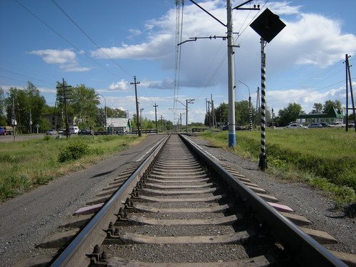rail 2