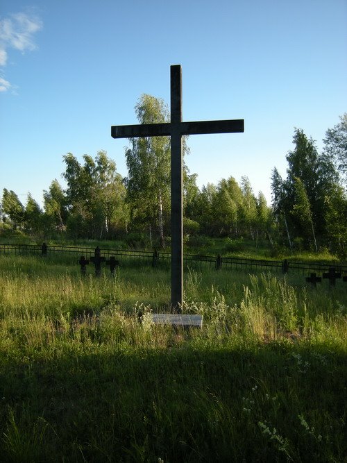 Cemetery 2
