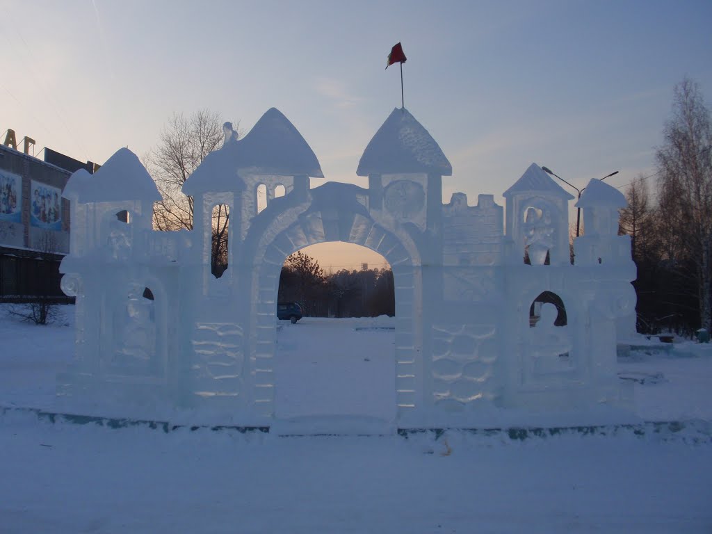 скульптура
