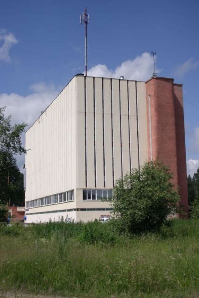 Телеком