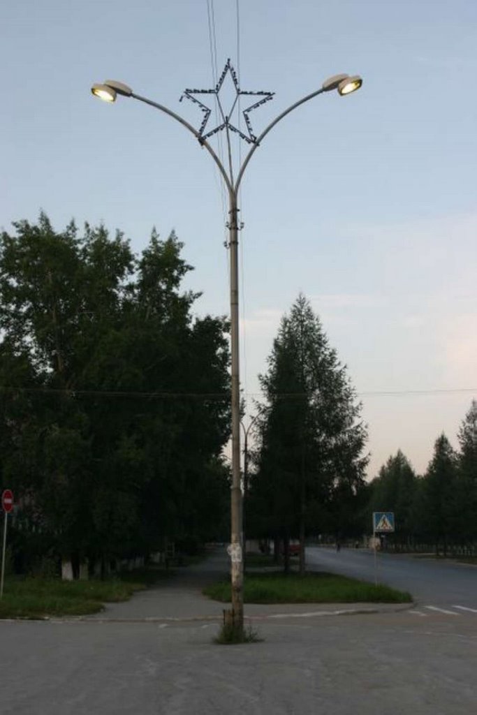 ул. Ленина