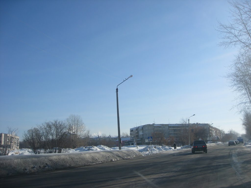 Богданович