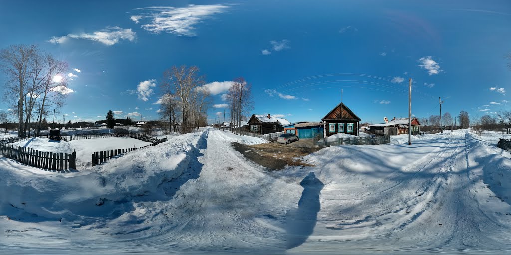 Буланаш