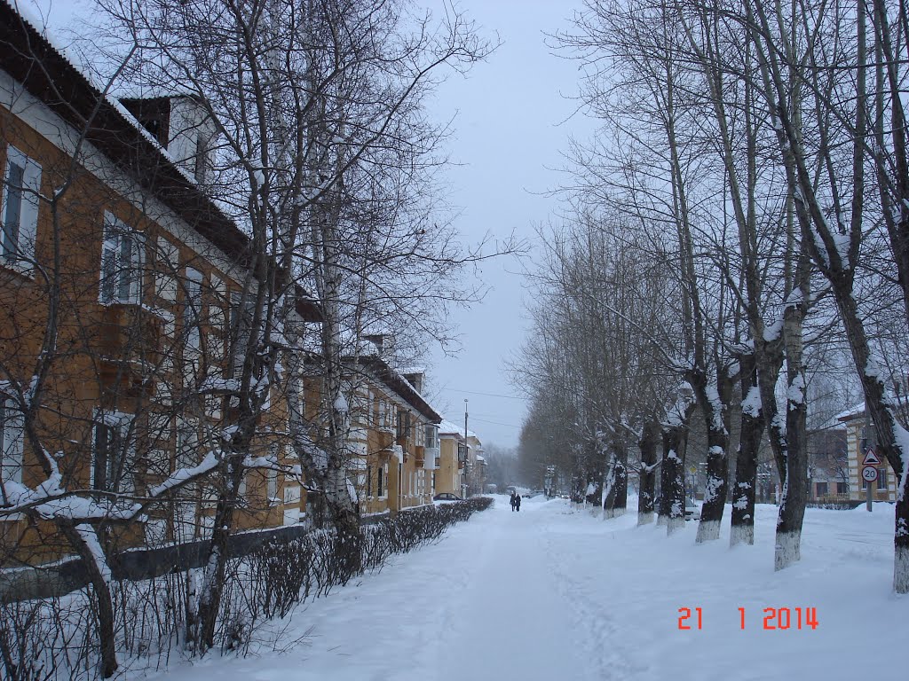 Ленина