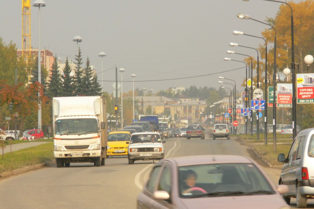 Ул. Ленина