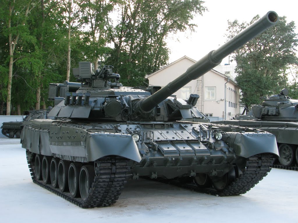 Т-82