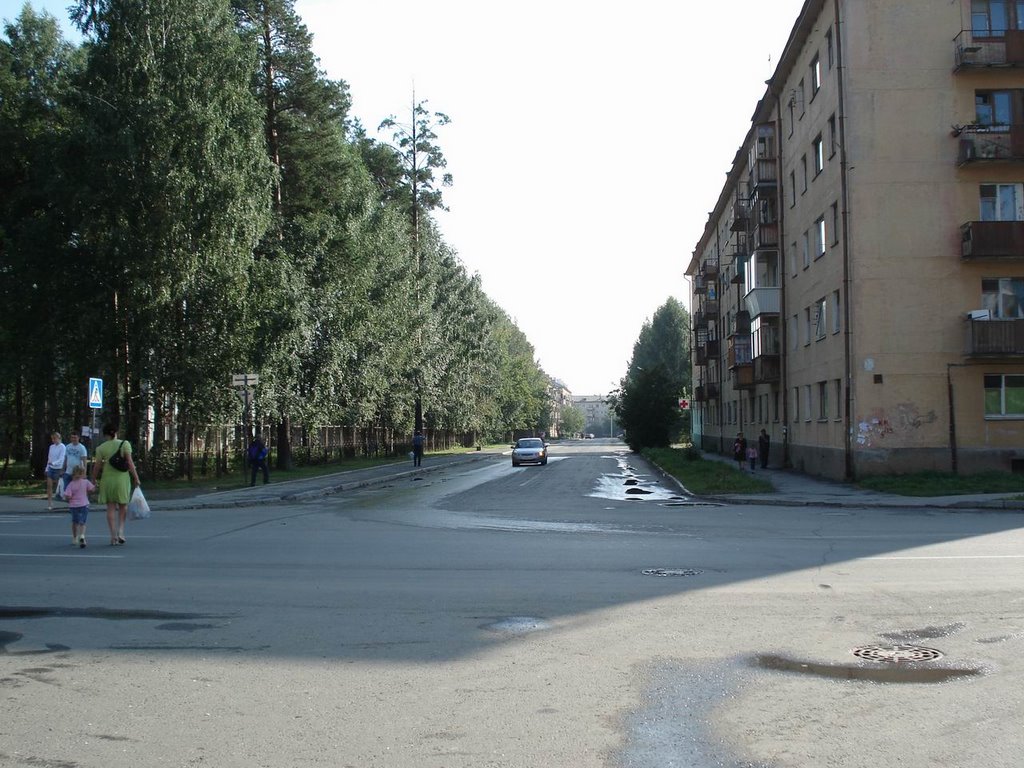 В.Пышма