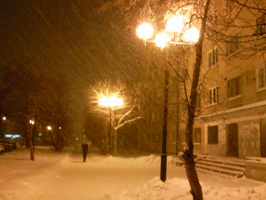 Декабрь 2010