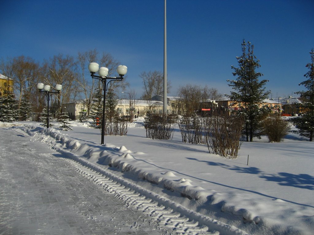 Pysma Verkhnyaya