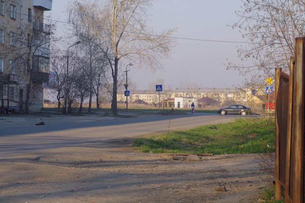 воронова