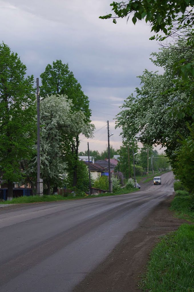 В-Салда ул.3 интернационала