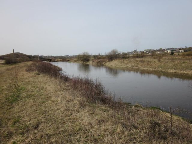 Тура 2012.05 вид на в.туру