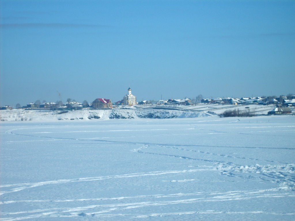 Православная церковь