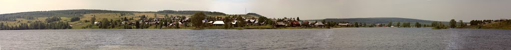 Висим