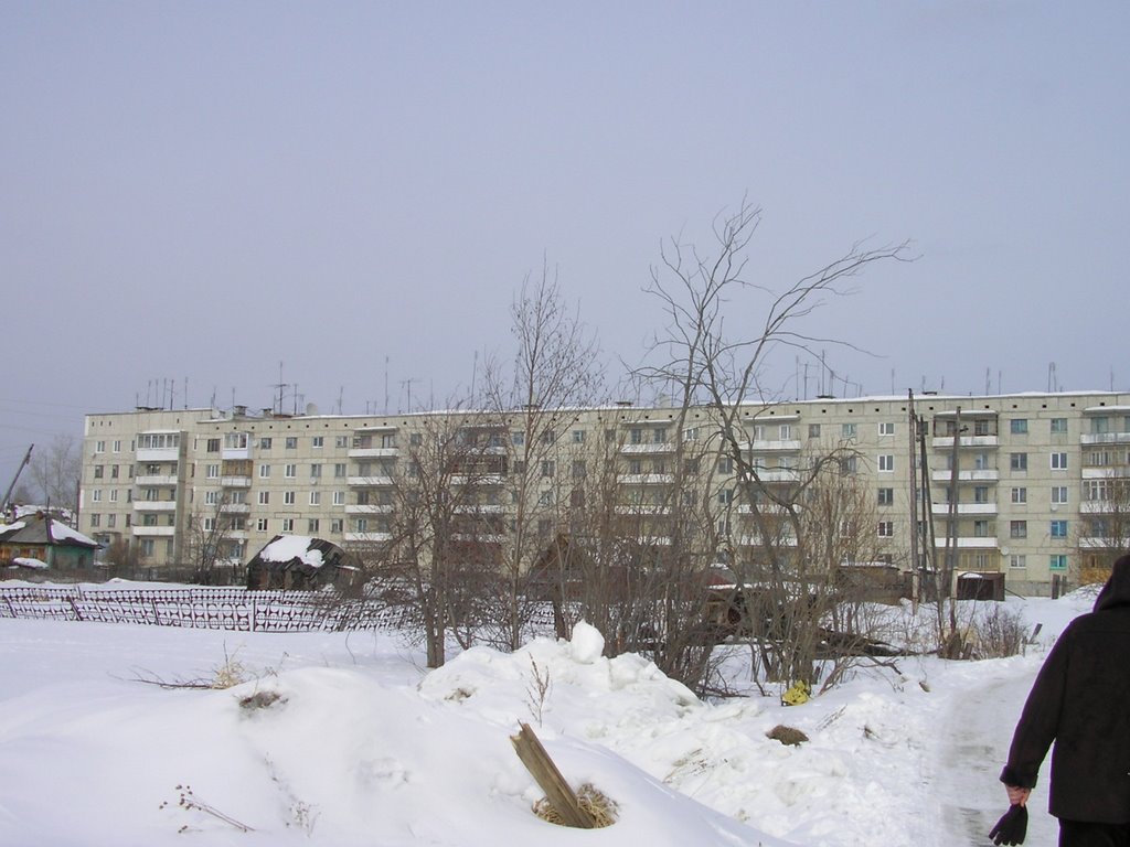 "китайская стена"