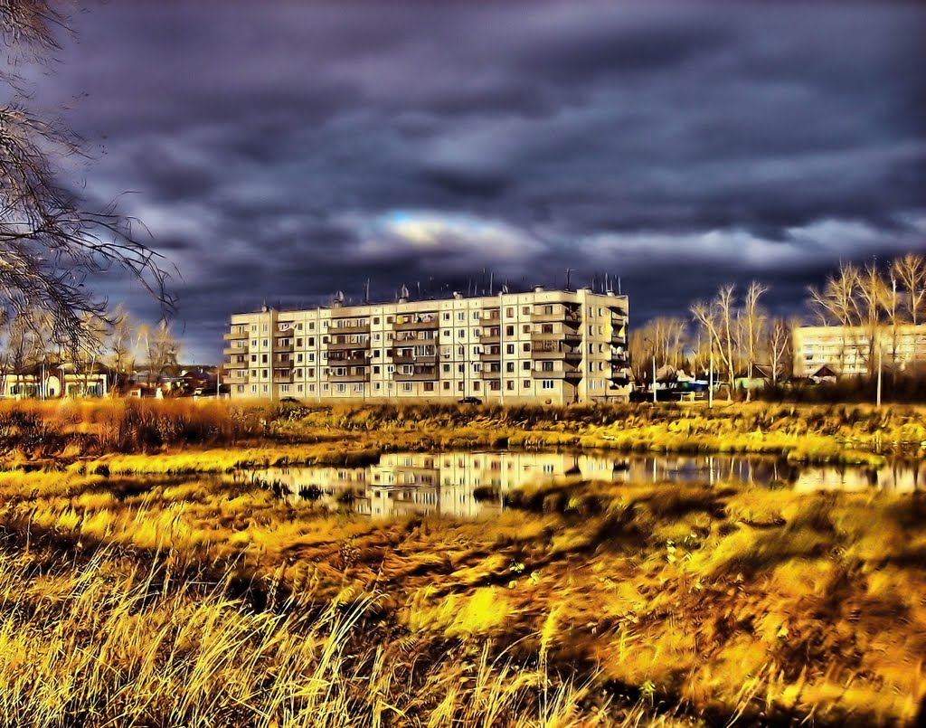 Krasnoturinsk