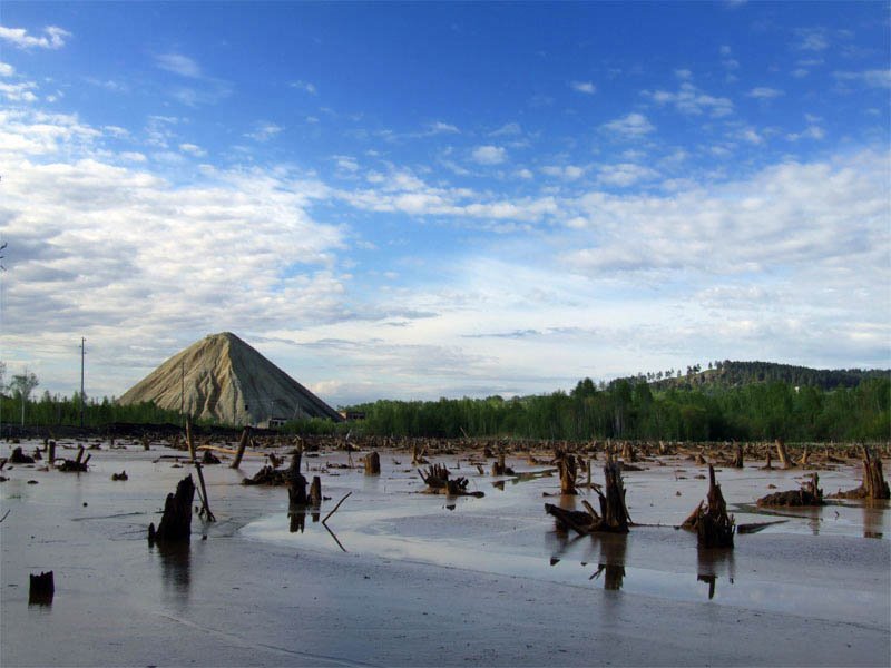 Дегтярск