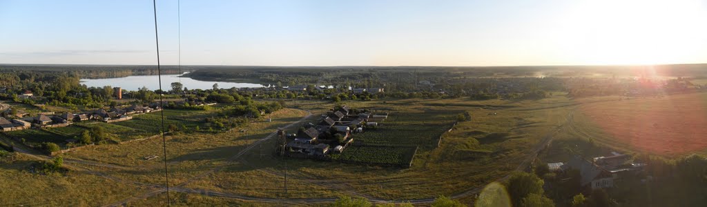 Заводоуспенское