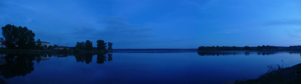 Zavodouspenskoye