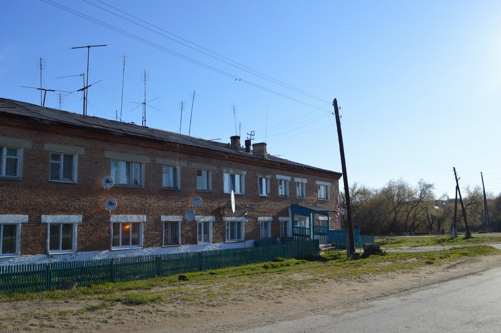 сельсовет