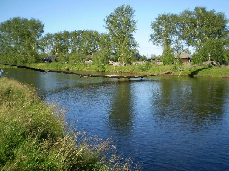 Polunochnoye