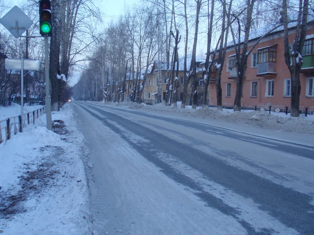 КОРОЛЁВА