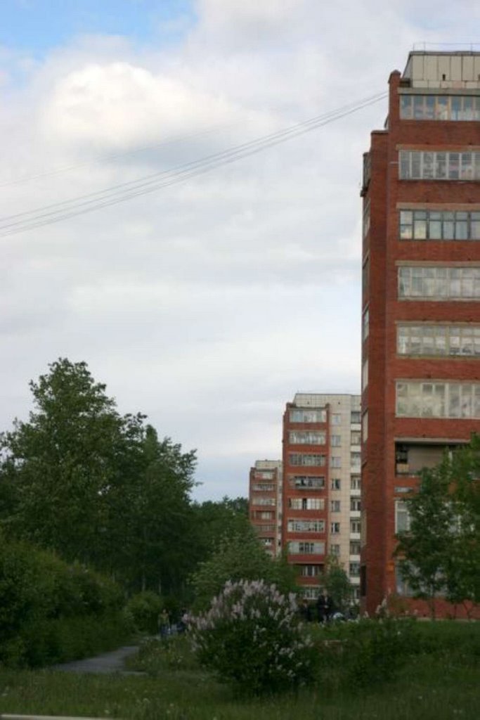 ул. Советская