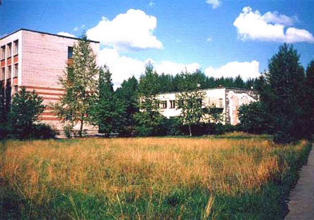 Школа 24