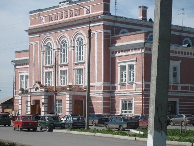 Пассаж