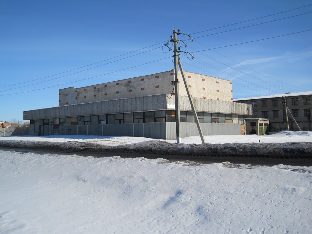 Ирбит