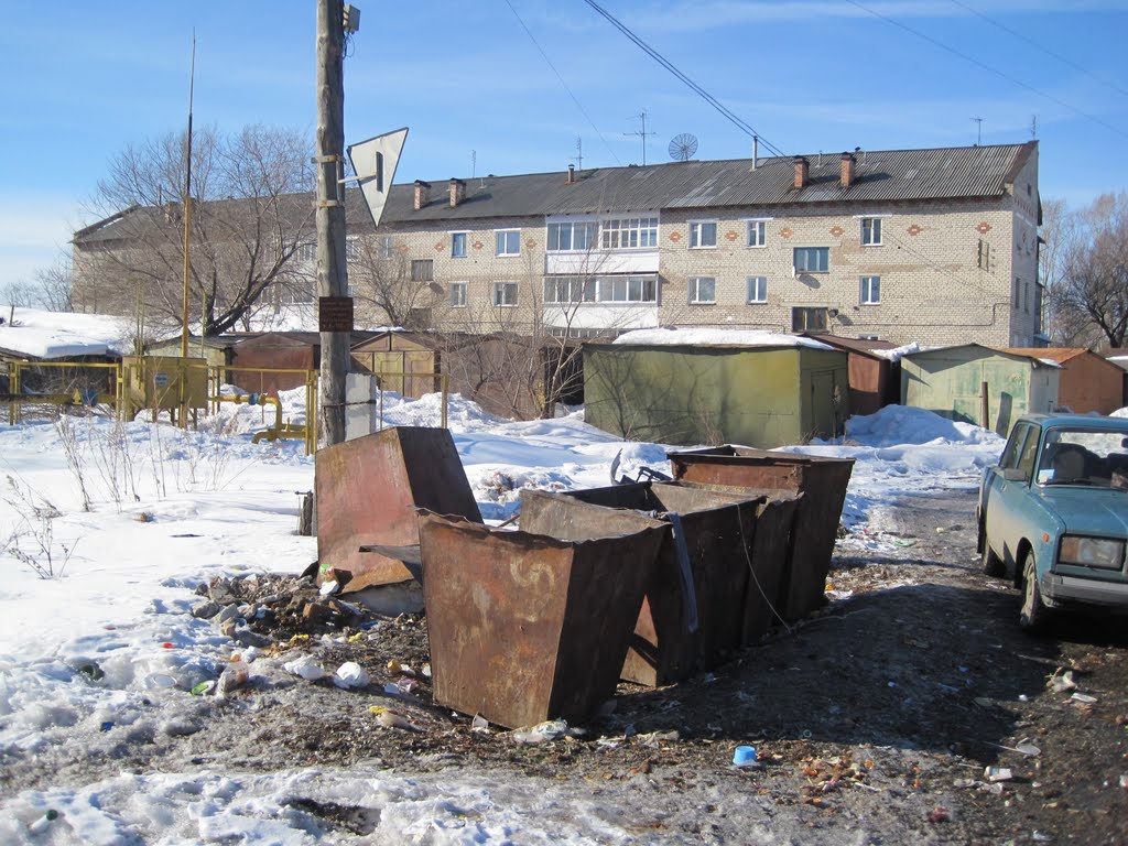 Ирбит