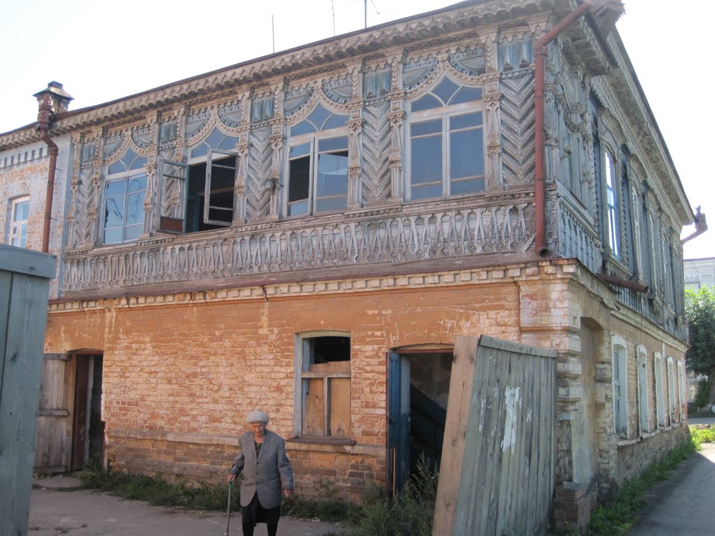 Ирбит