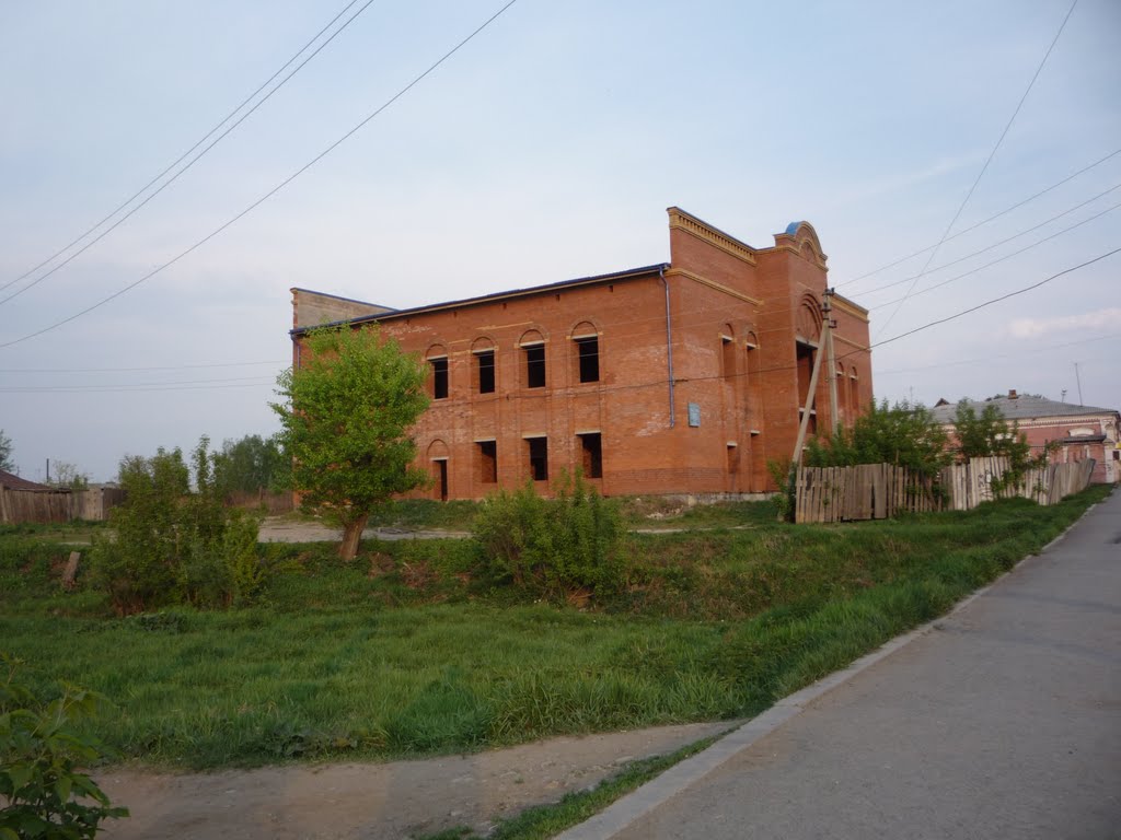 ул. Советская
