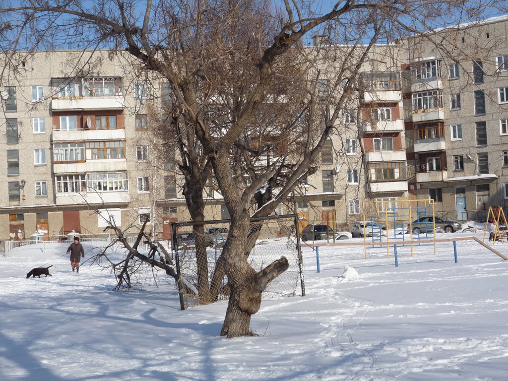 советская 59