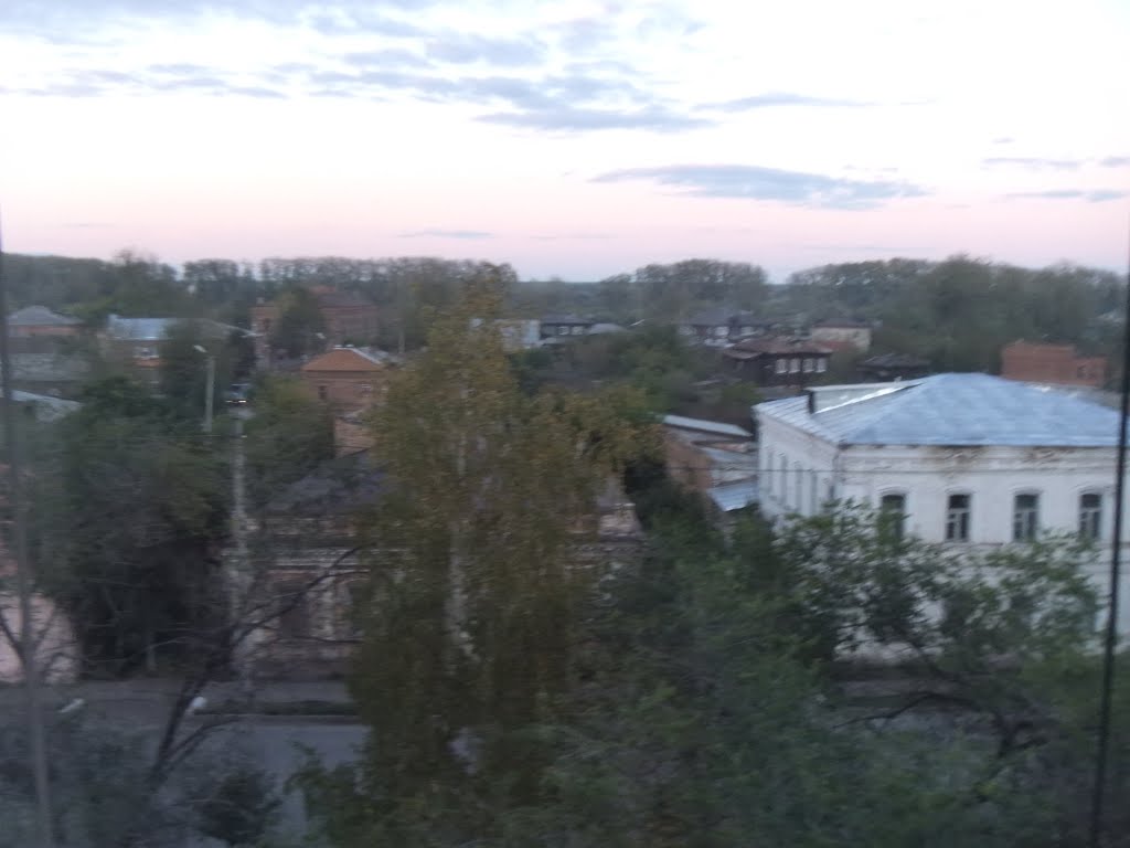 Ирбит