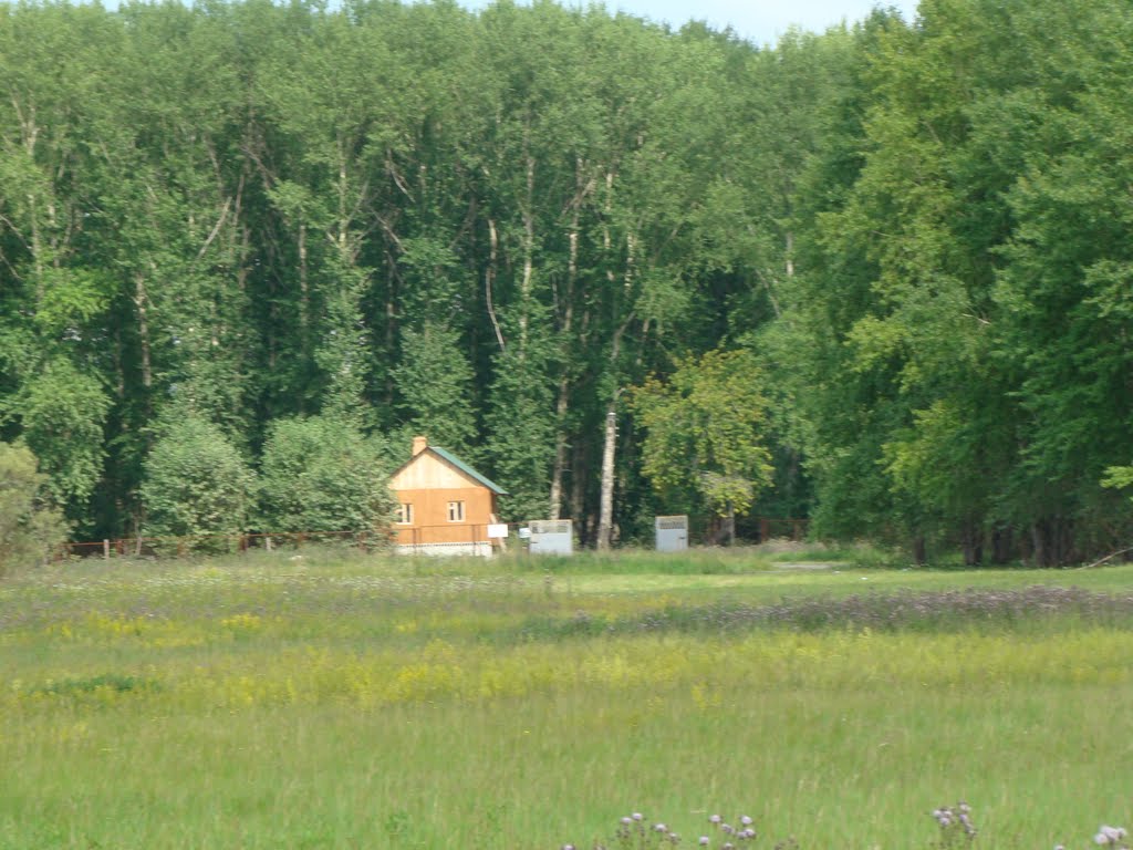 Ирбит