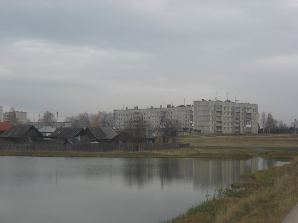 Ис