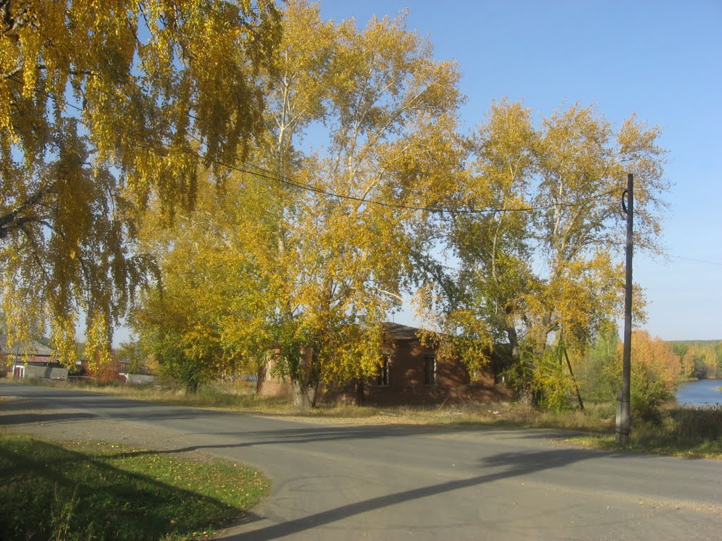 Valerianovsk