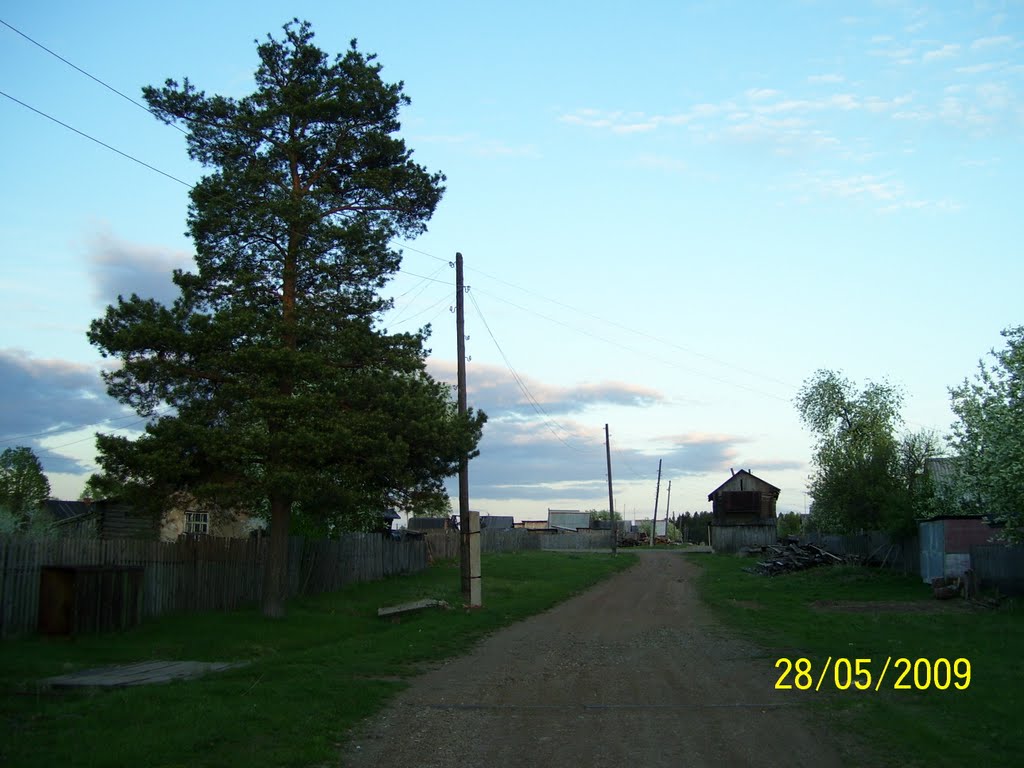 Старый добрый Ис