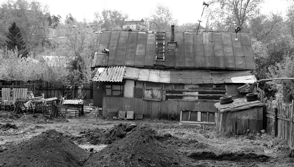 Kamensk Uralsky