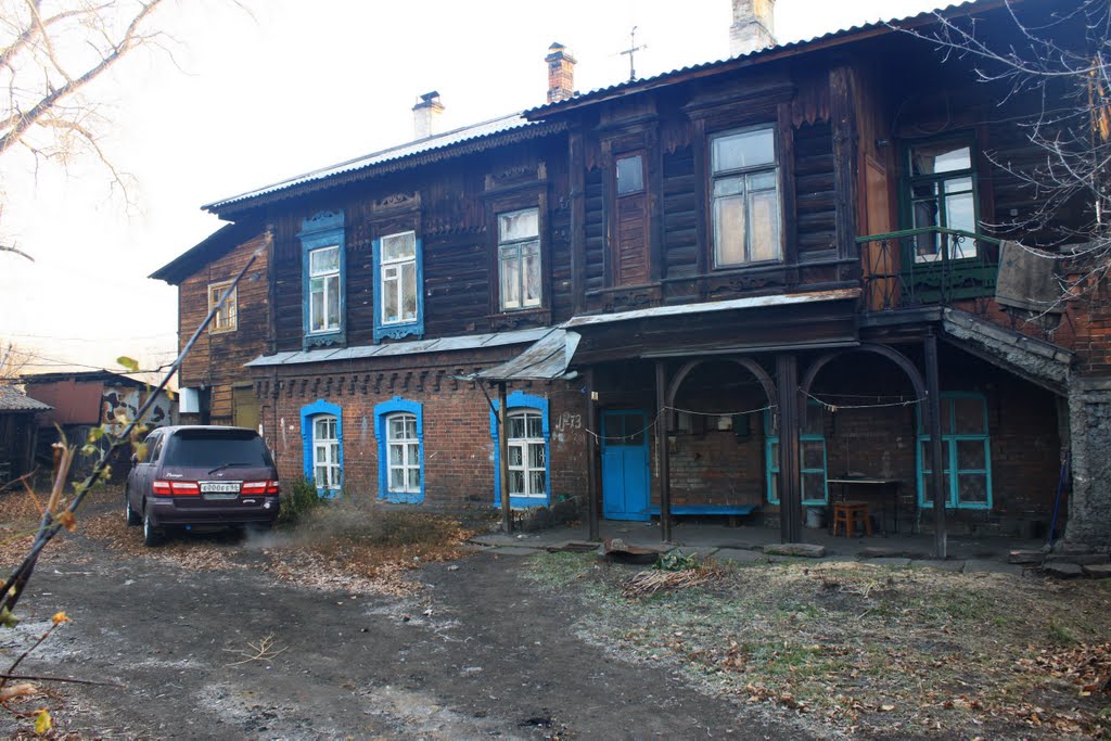 Obukhovskoye