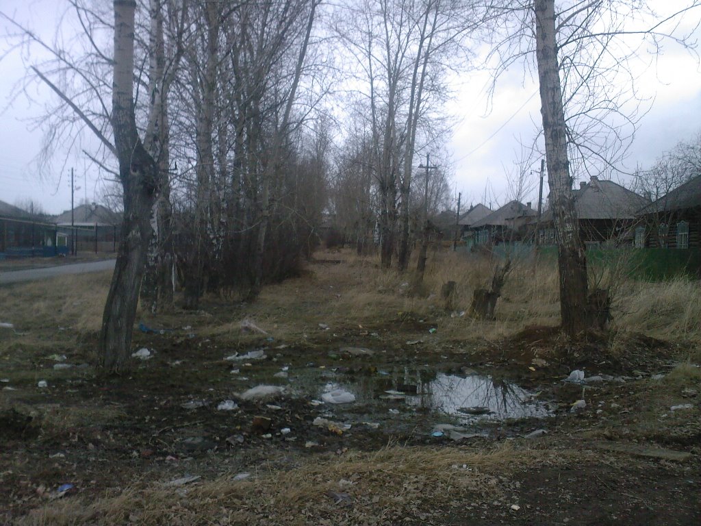 Сквер