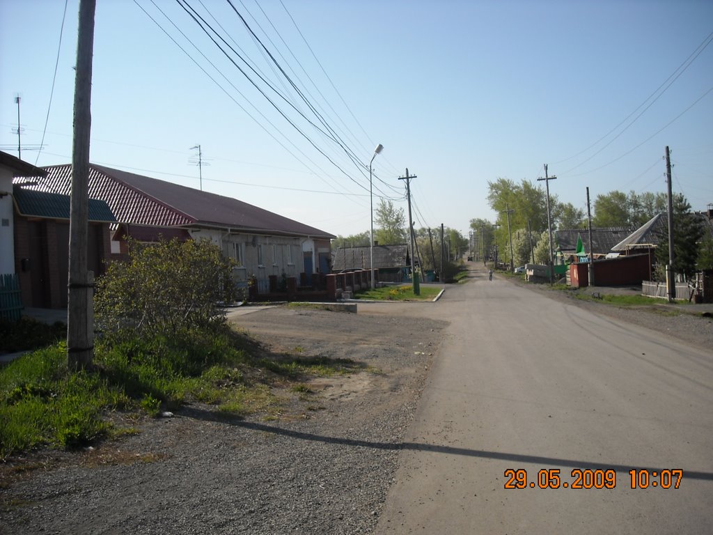 ул.8 Марта
