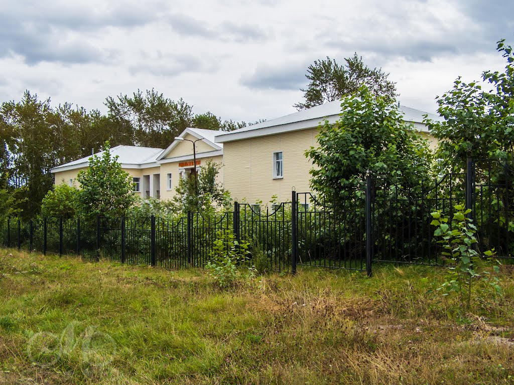 Роддом Карпинска