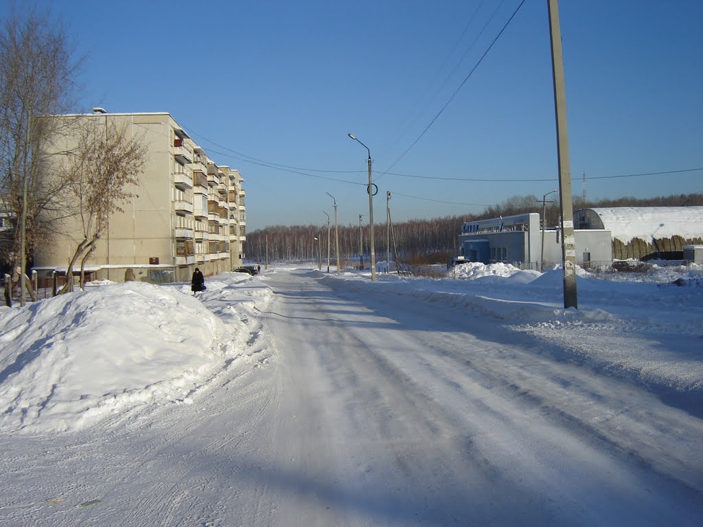 Kirovgrad