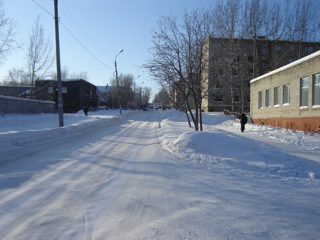 Kirovgrad
