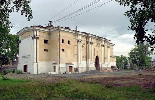 Россия